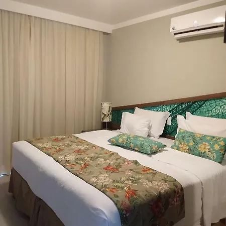 Malai Manso Cotista - Resort Acomodacoes 8 Hosp Retiro  Exterior photo