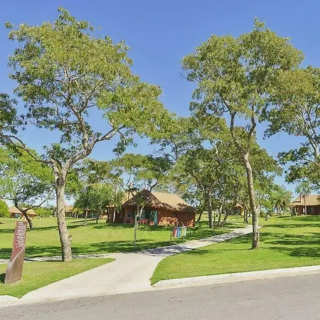 Malai Manso Cotista - Resort Acomodacoes 8 Hosp Retiro  Exterior photo
