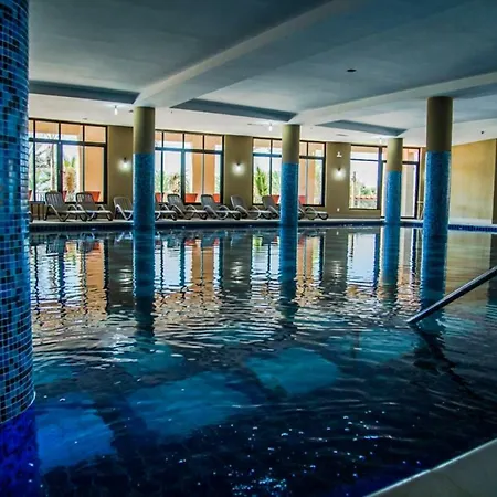 Malai Manso Cotista - Resort Acomodacoes 8 Hosp Retiro  Exterior photo