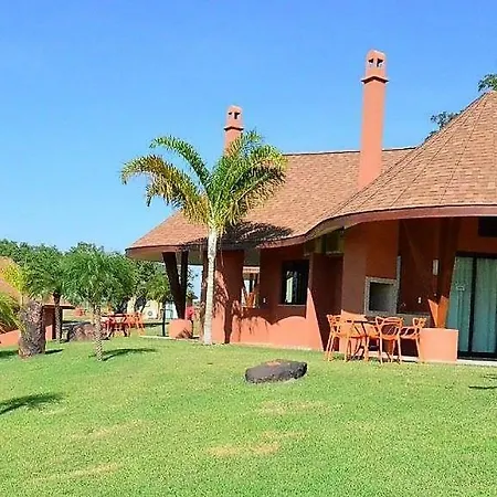 Malai Manso Cotista - Resort Acomodacoes 8 Hosp Retiro  Exterior photo