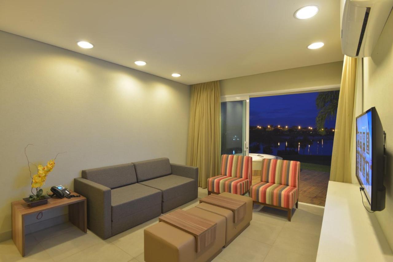 Apartment Malai Manso Cotista - Acomodacoes 8 Hosp *