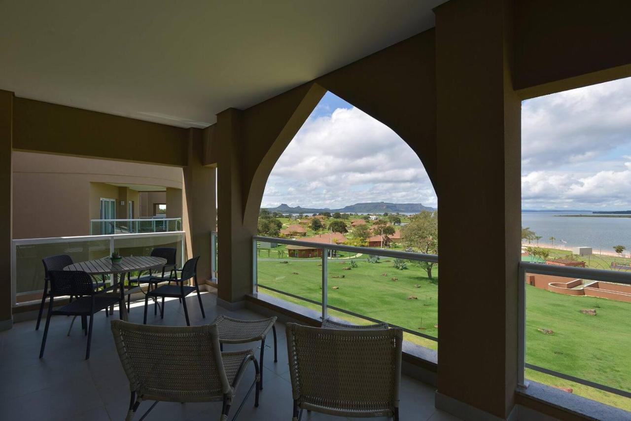 Malai Manso Cotista - Acomodacoes 8 Hosp Apartment *