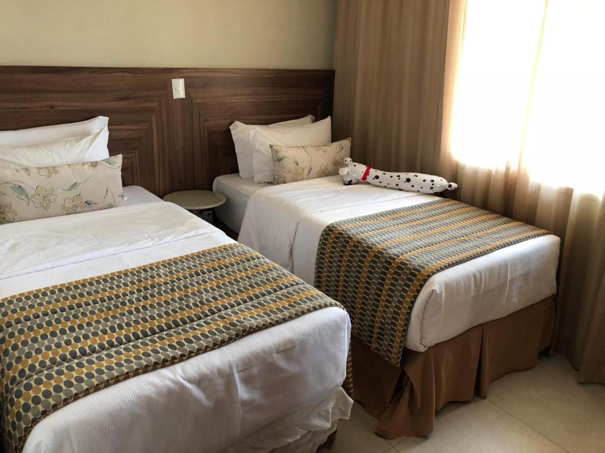 Malai Manso Cotista - Acomodacoes 8 Hosp * Retiro (Mato Grosso)