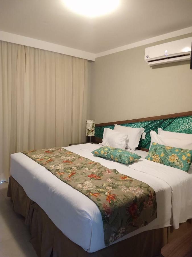 Malai Manso Cotista - Acomodacoes 8 Hosp Apartment *