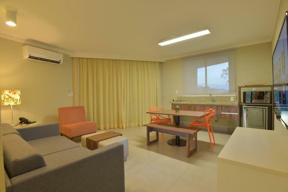 Malai Manso Cotista - Acomodacoes 8 Hosp Retiro (Mato Grosso)