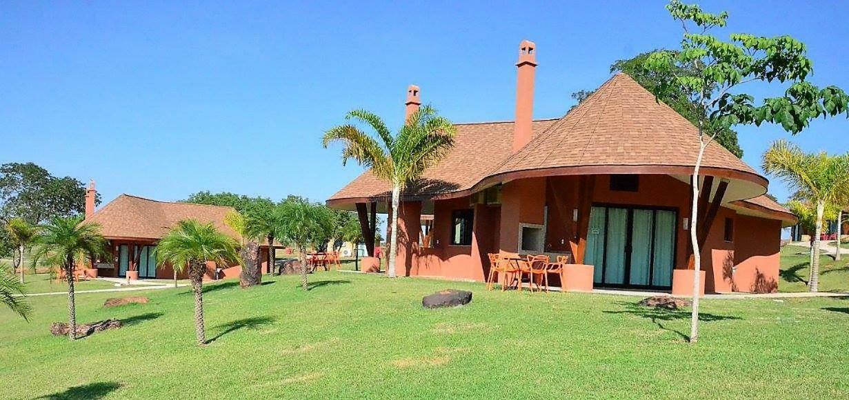 Malai Manso Cotista - Acomodacoes 8 Hosp Apartment *