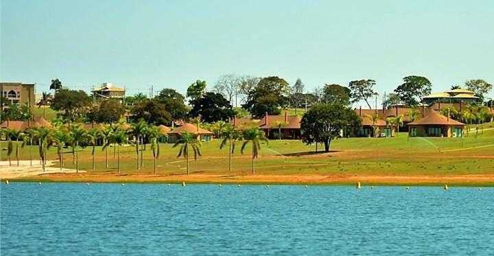 Malai Manso Cotista - Acomodacoes 8 Hosp * Retiro (Mato Grosso)