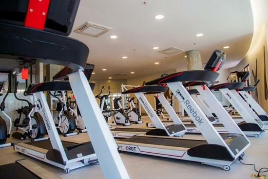 Apartment Malai Manso Cotista - Acomodacoes 8 Hosp Retiro (Mato Grosso)