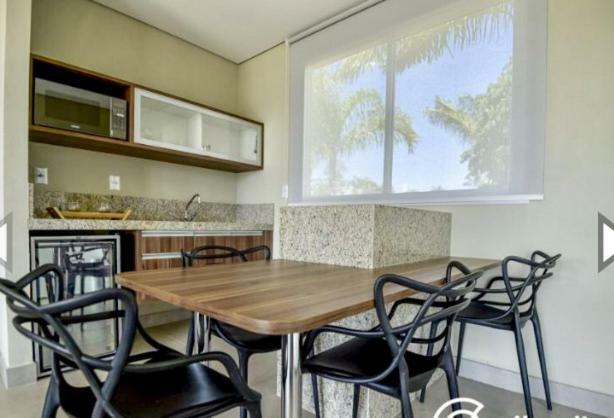 Malai Manso Cotista - Acomodacoes 8 Hosp Apartment Retiro (Mato Grosso)